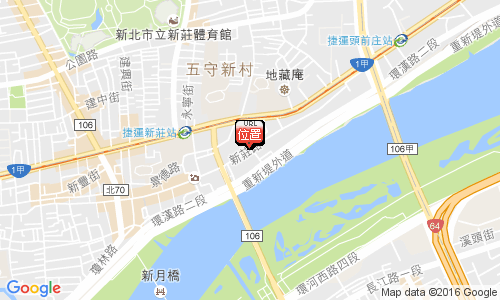 新北市新莊區新莊路219號1樓